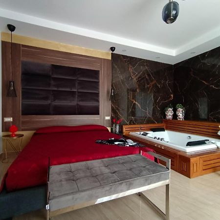 Diamond Bed and Breakfast Randazzo Buitenkant foto