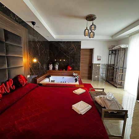 Diamond Bed and Breakfast Randazzo Buitenkant foto