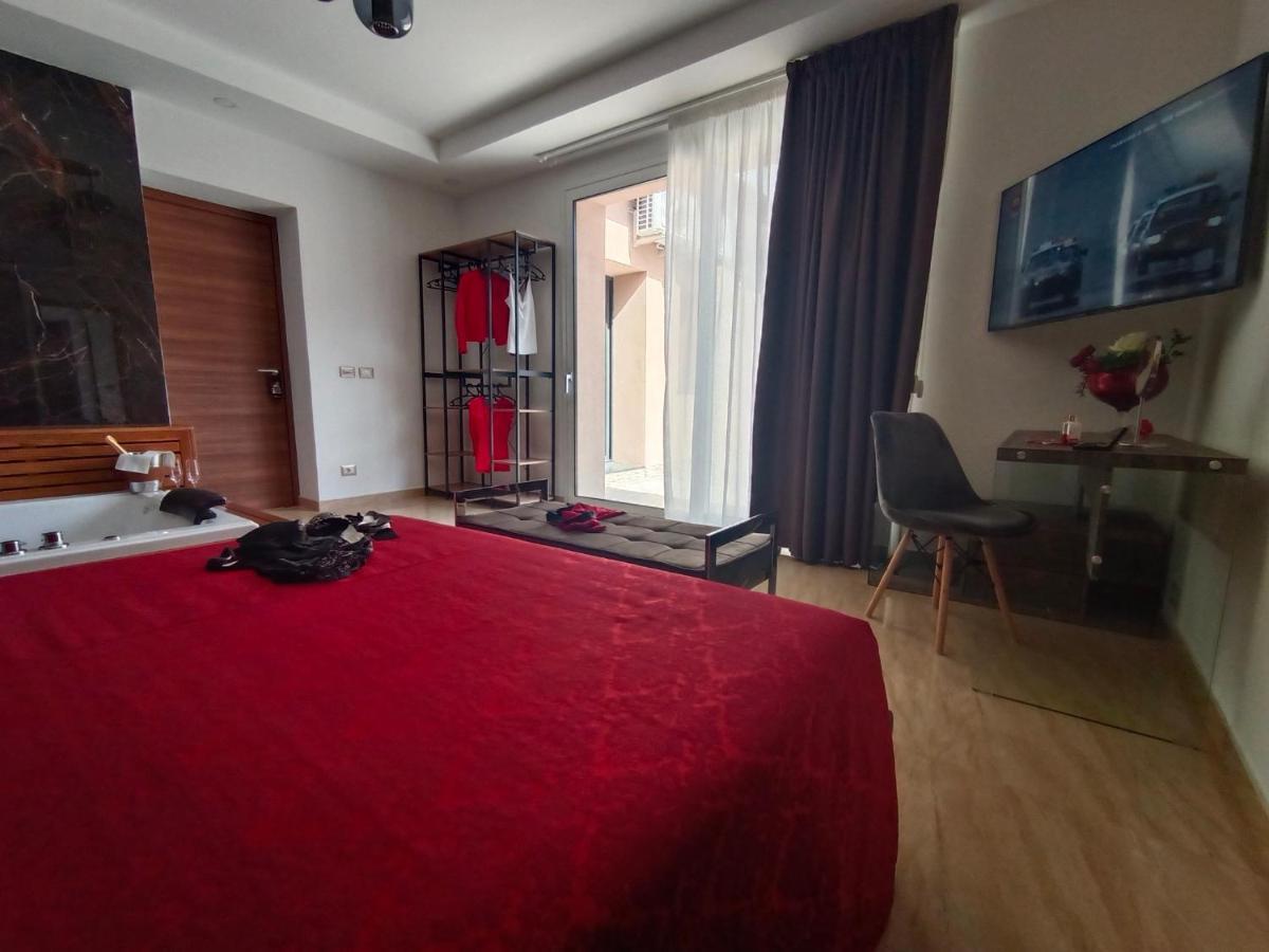 Diamond Bed and Breakfast Randazzo Buitenkant foto