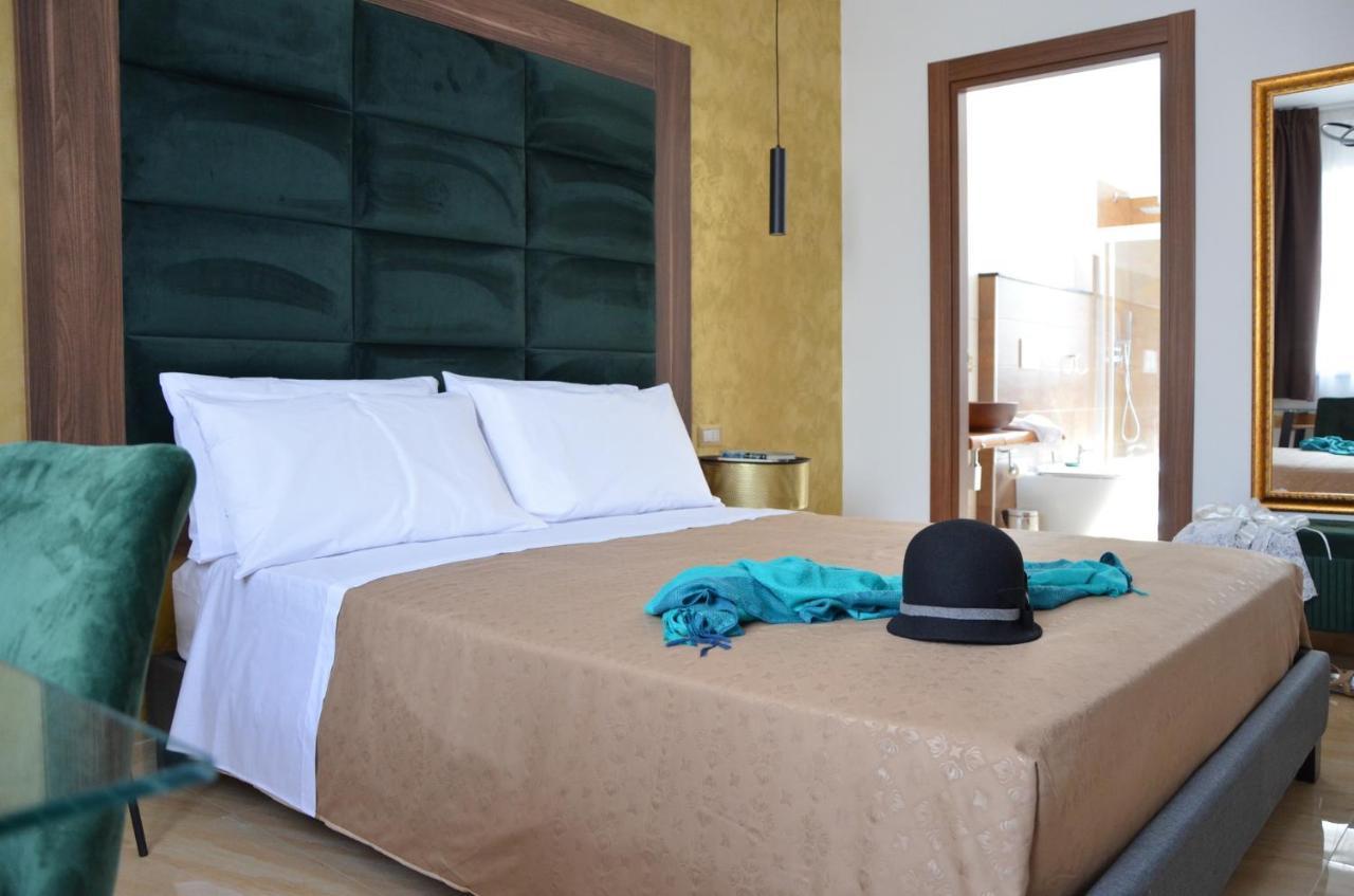 Diamond Bed and Breakfast Randazzo Buitenkant foto