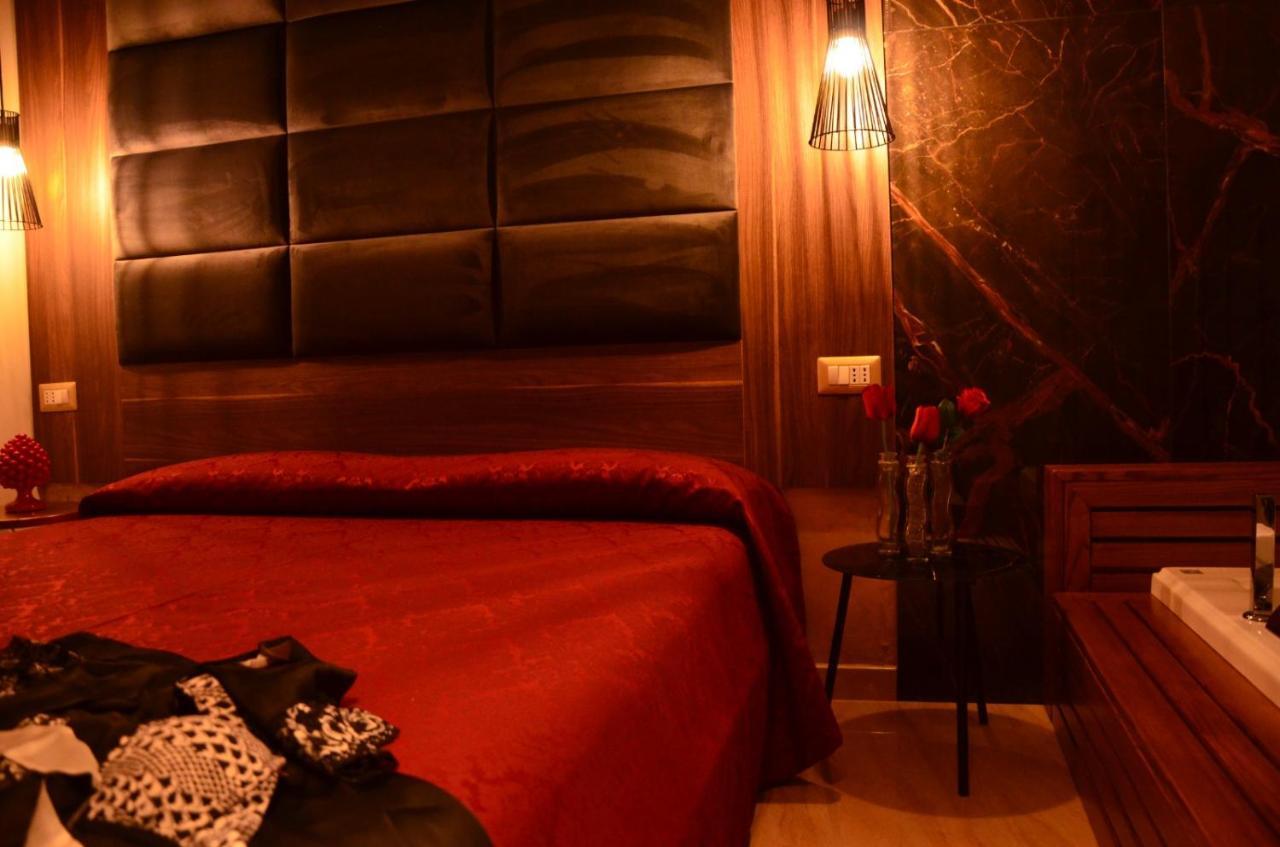 Diamond Bed and Breakfast Randazzo Buitenkant foto