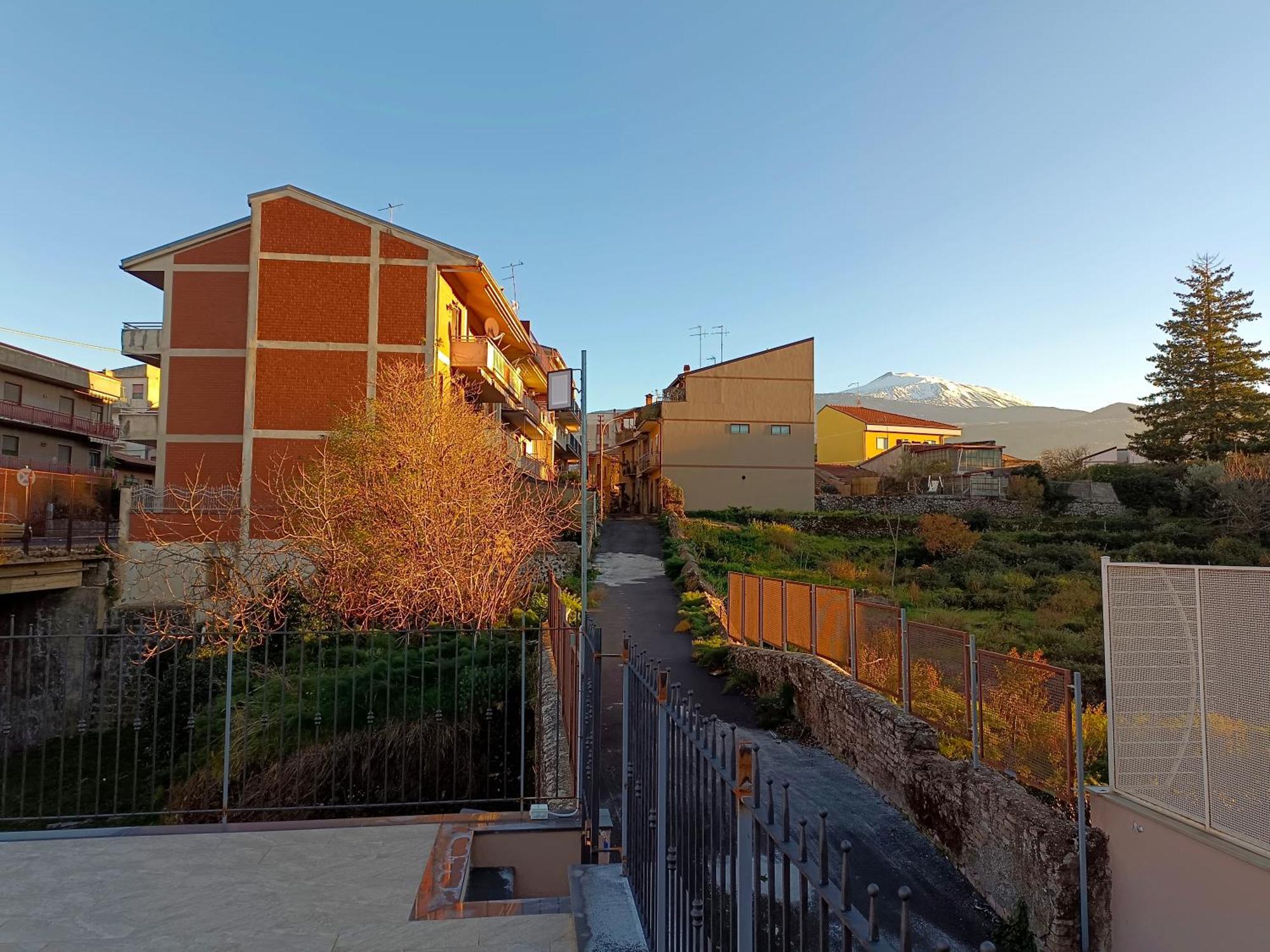 Diamond Bed and Breakfast Randazzo Buitenkant foto