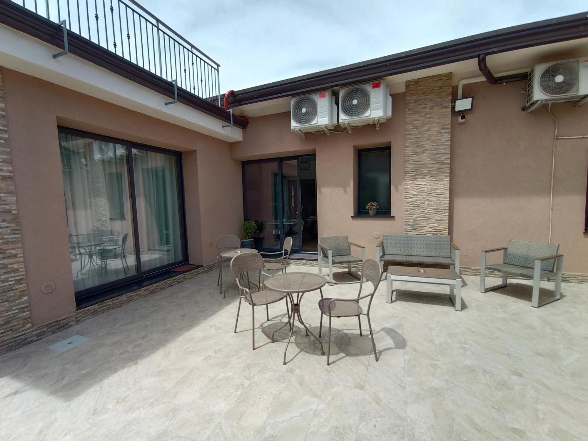 Diamond Bed and Breakfast Randazzo Buitenkant foto