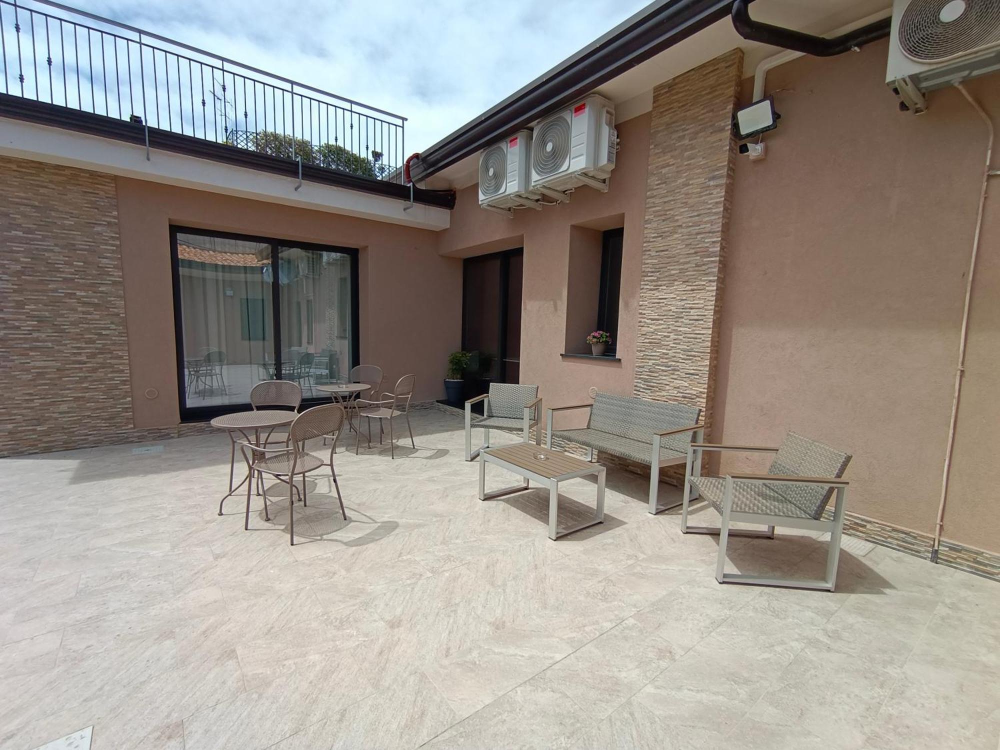 Diamond Bed and Breakfast Randazzo Buitenkant foto