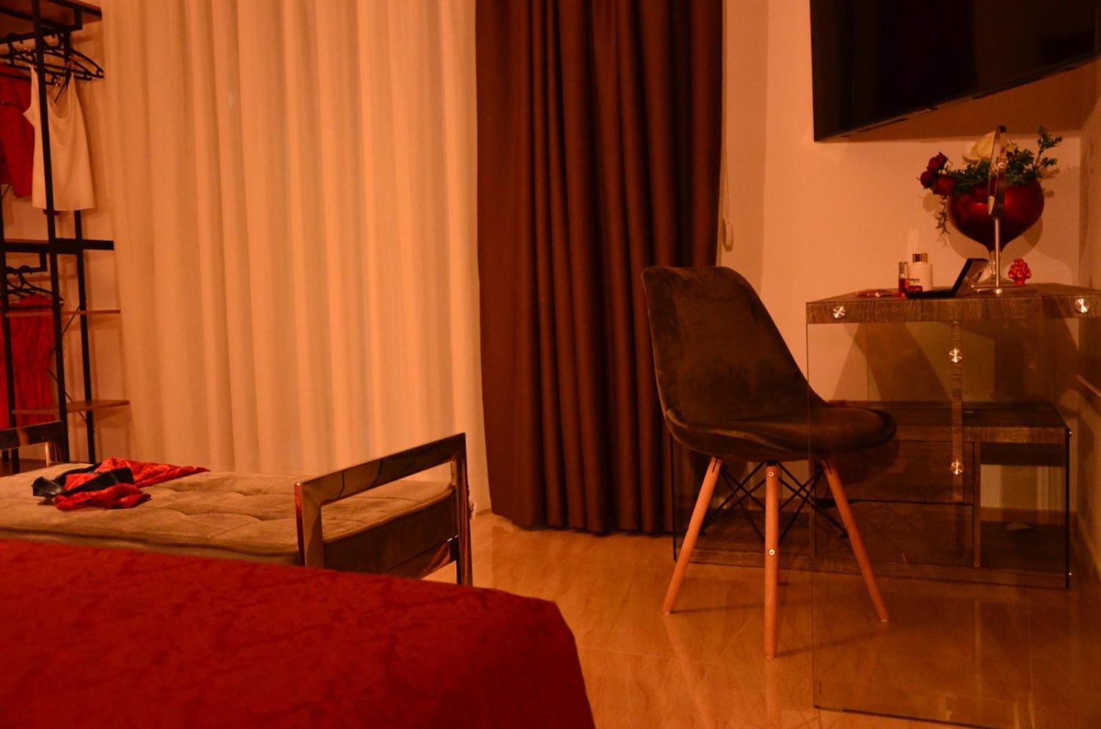 Diamond Bed and Breakfast Randazzo Buitenkant foto