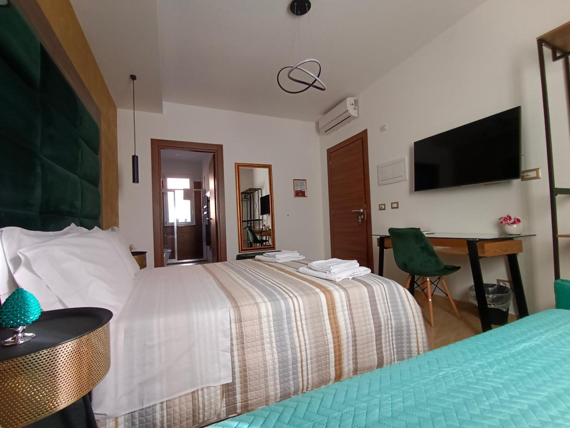 Diamond Bed and Breakfast Randazzo Buitenkant foto