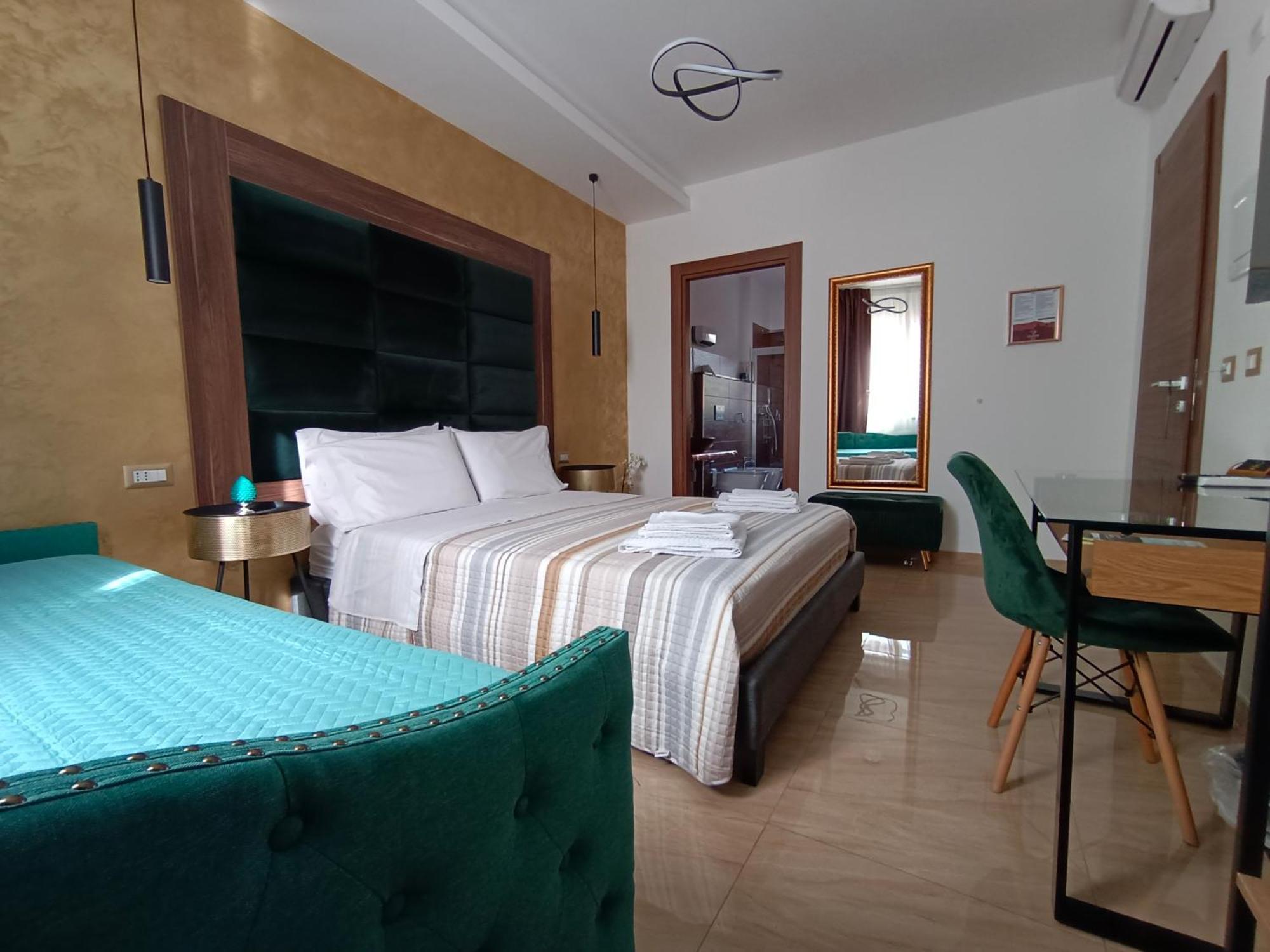 Diamond Bed and Breakfast Randazzo Buitenkant foto