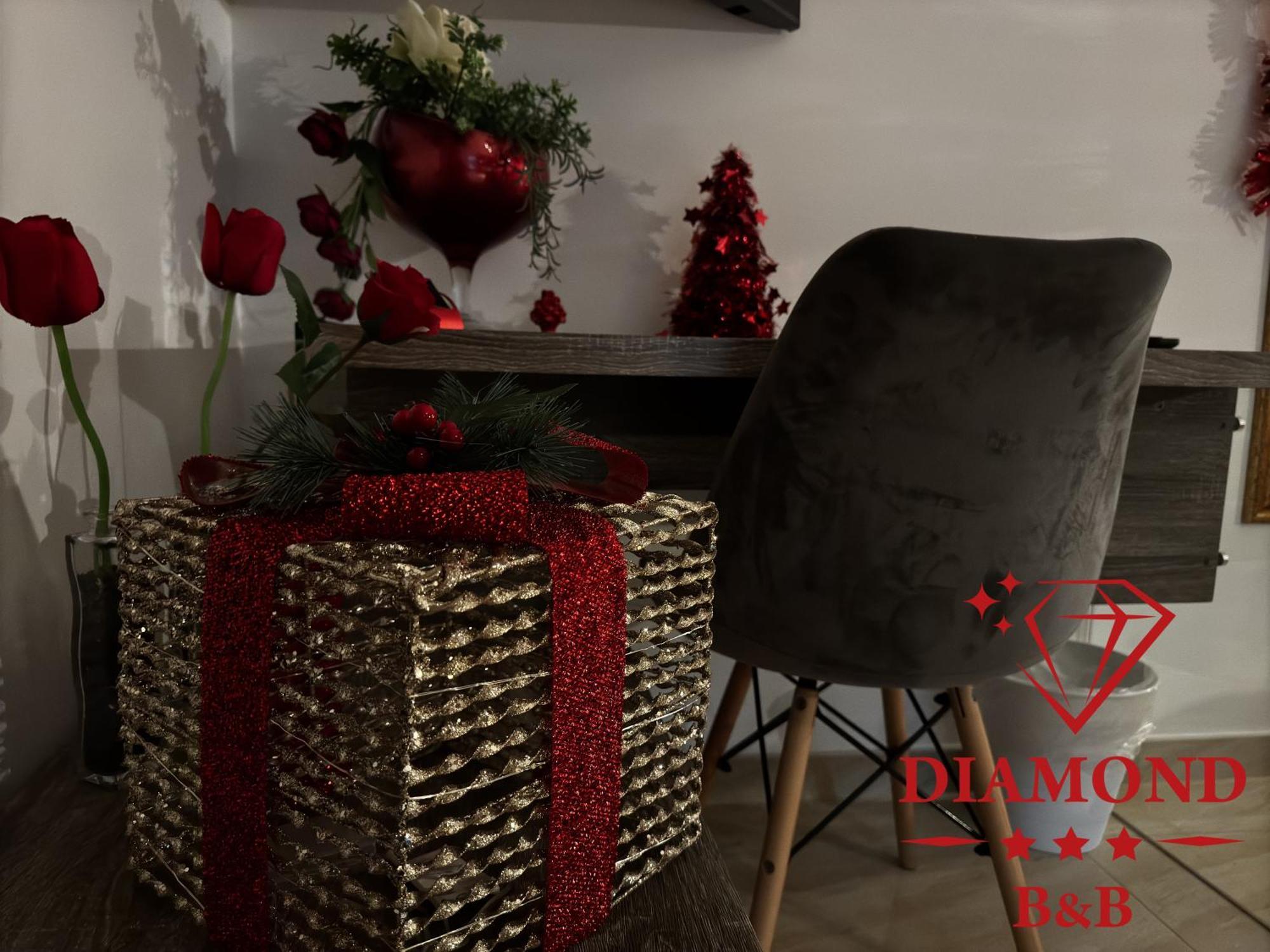 Diamond Bed and Breakfast Randazzo Buitenkant foto
