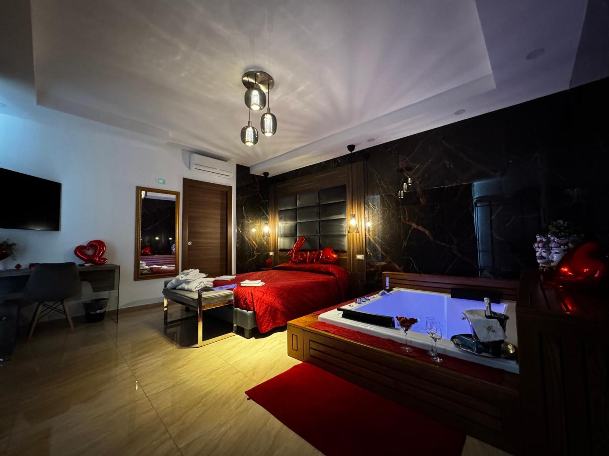 Diamond Bed and Breakfast Randazzo Buitenkant foto