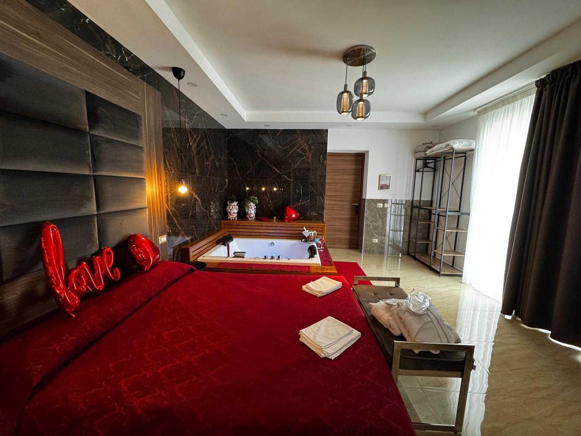 Diamond Bed and Breakfast Randazzo Buitenkant foto